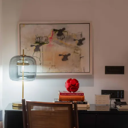 Casa Polanco Hotel Boutique