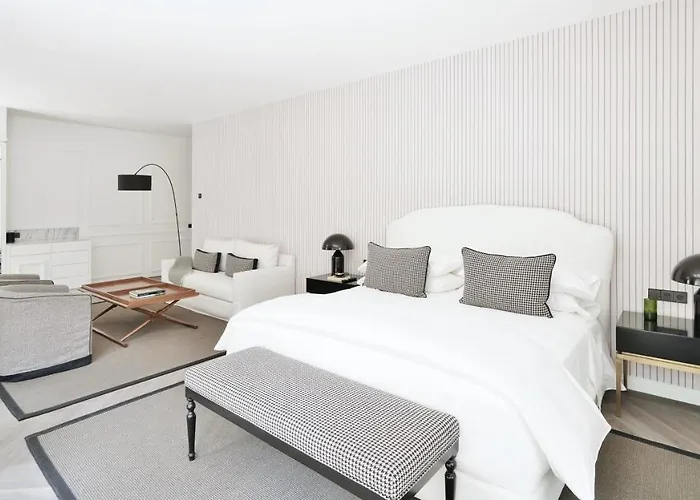 Casa Polanco Boutique Hotel 5*