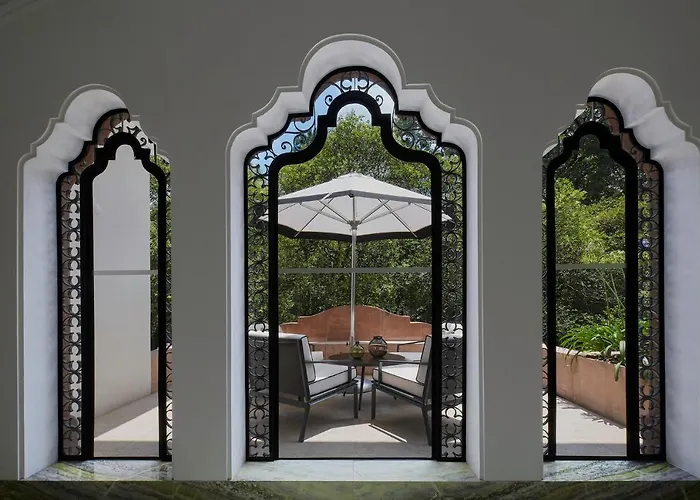 Casa Polanco Boutique Hotel 5*