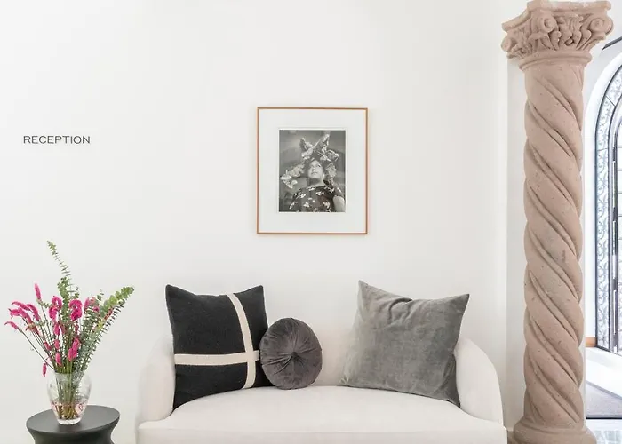 Casa Polanco Boutique 5*