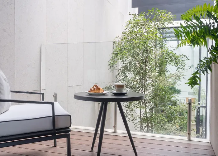 Hotel Casa Polanco Boutique
