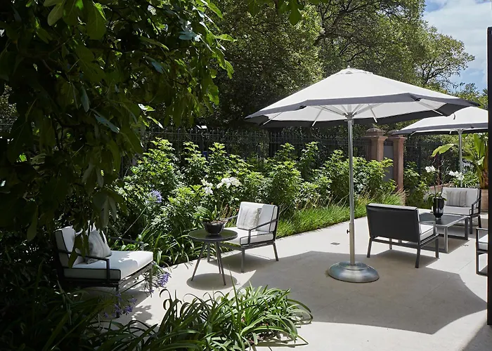 Casa Polanco Boutique Hotel Mexico City