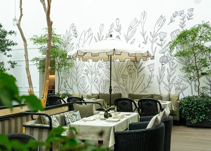 Hotel Casa Polanco Boutique 5*