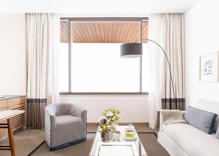 Casa Polanco Boutique Hotel Mexico City