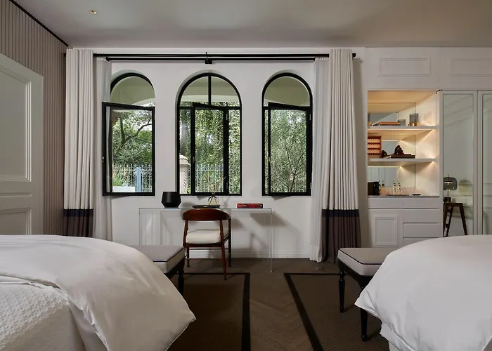 Casa Polanco Boutique 5*