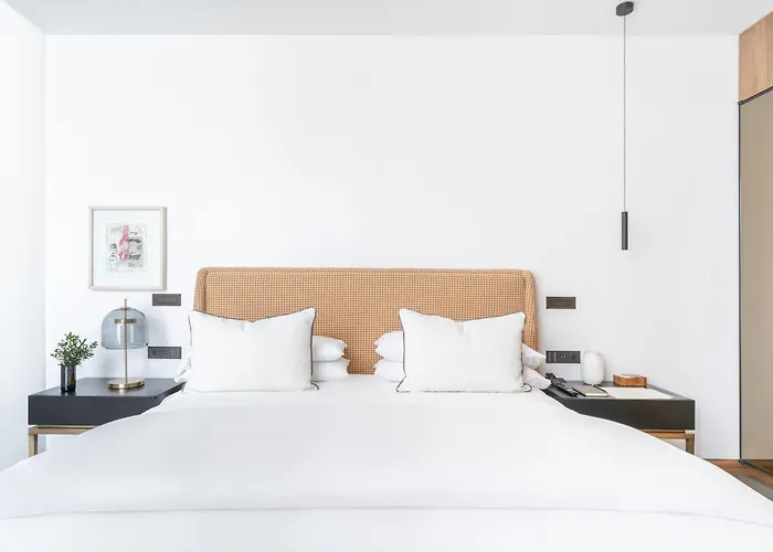 Casa Polanco Boutique
