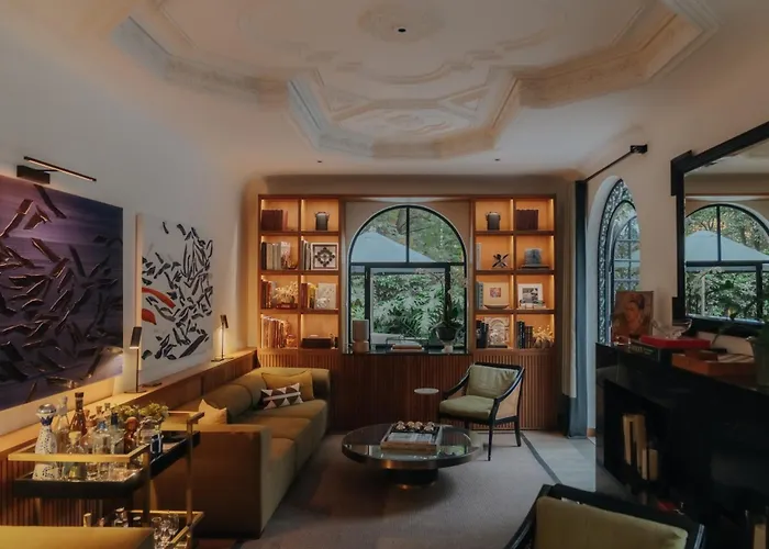 Casa Polanco Boutique 5*