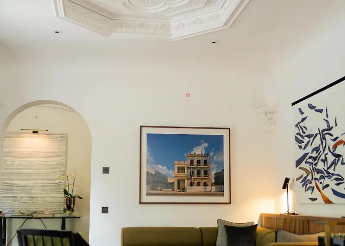 Hotel Casa Polanco Boutique 5*