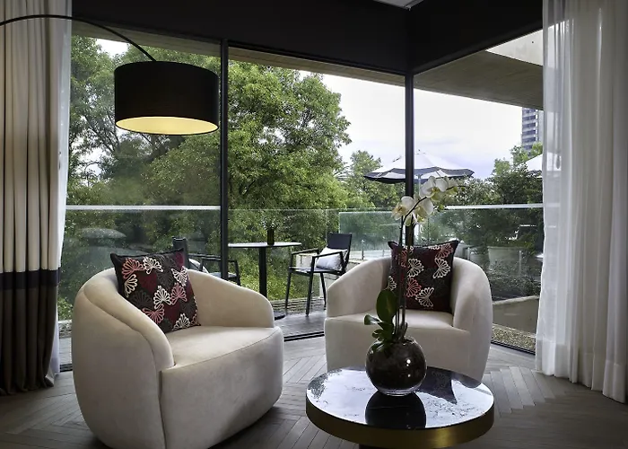 Casa Polanco Boutique 5* Mexico City