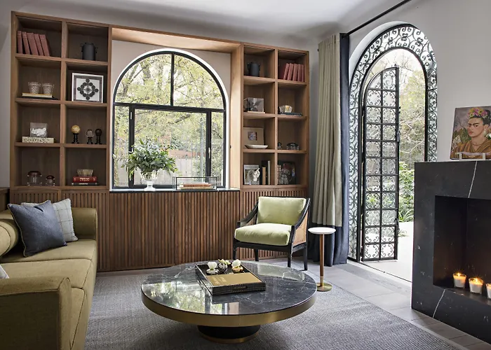 Casa Polanco Boutique Hotel 5*