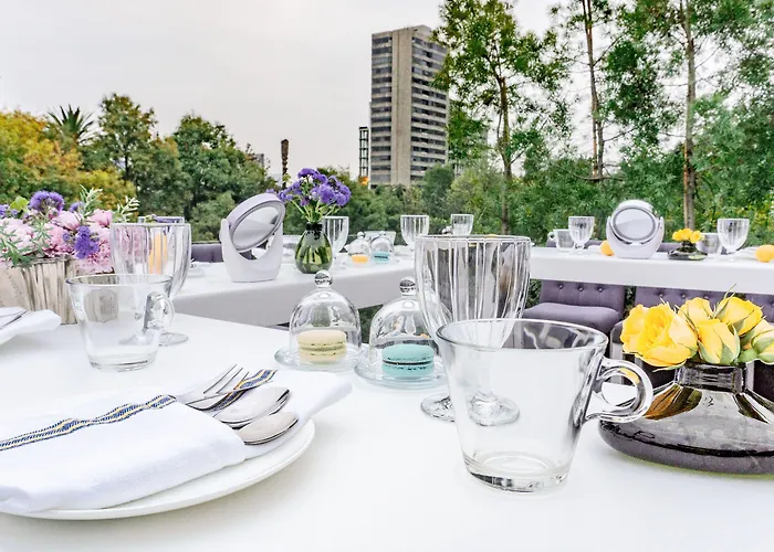 Casa Polanco Boutique