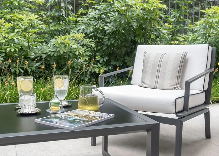 Casa Polanco Boutique Hotel