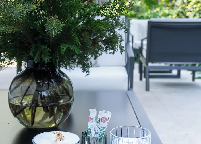 Hotel Casa Polanco Boutique Mexico City