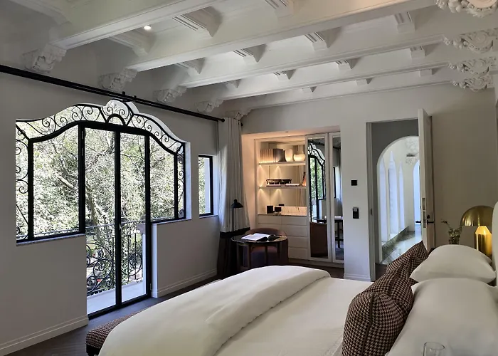 Casa Polanco Boutique Hotel 5*