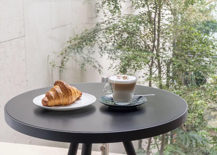 Casa Polanco Boutique Hotel 5*