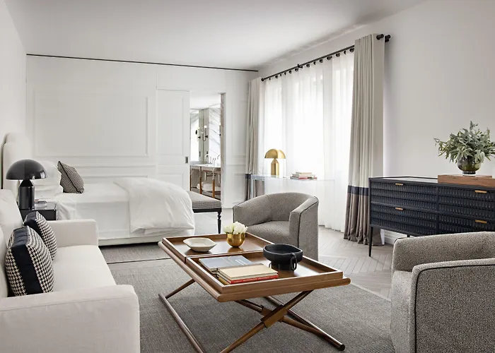 Casa Polanco Boutique Hotel Mexico City