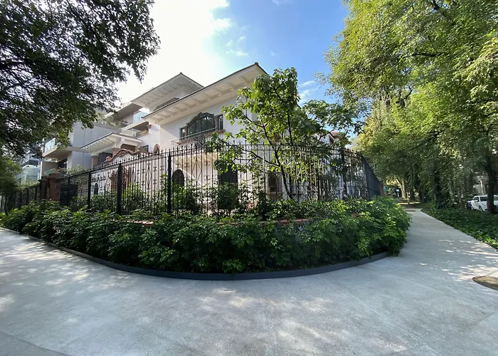 Casa Polanco Boutique