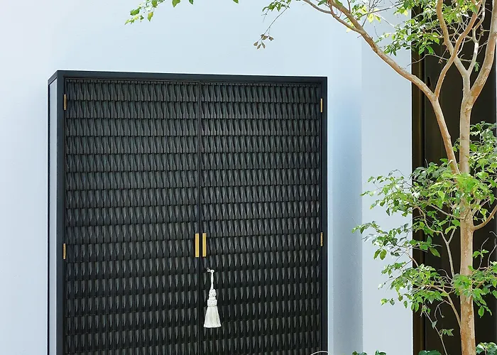 Casa Polanco Boutique Hotel