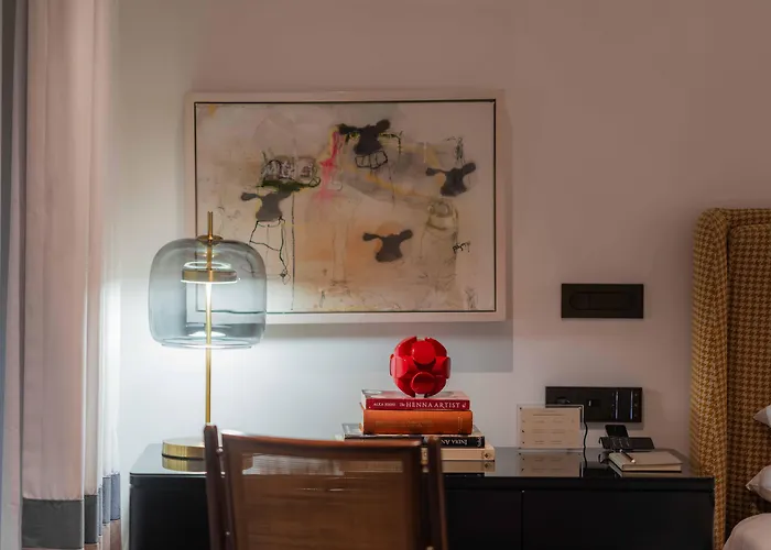 Casa Polanco Boutique 5*