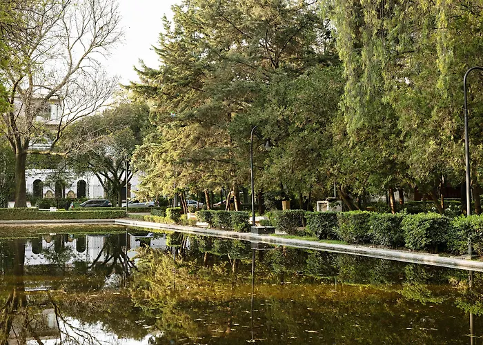 Casa Polanco Boutique Mexico City