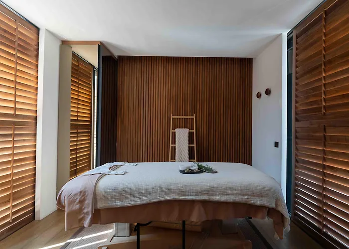 Hotel Casa Polanco Boutique Mexico City