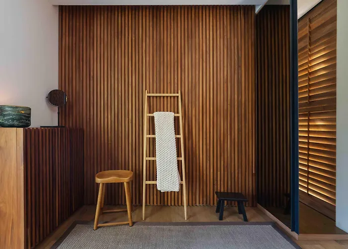Casa Polanco Boutique 5* Mexico City