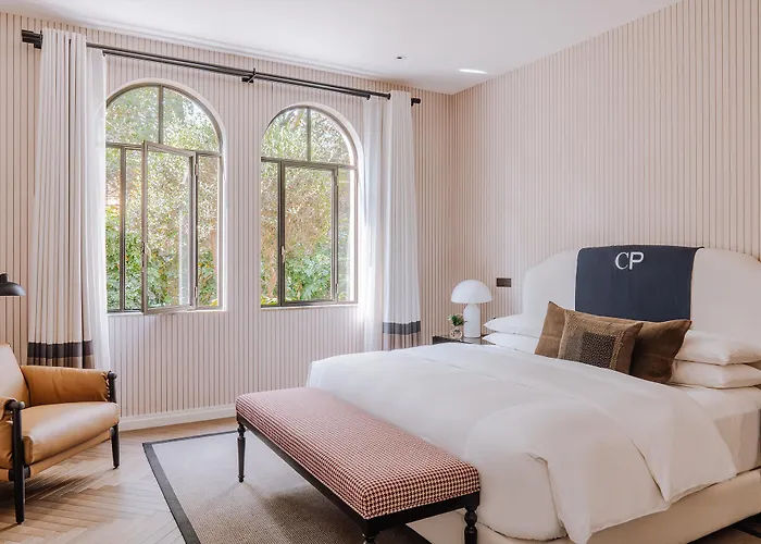 Casa Polanco Boutique 5* Mexico City