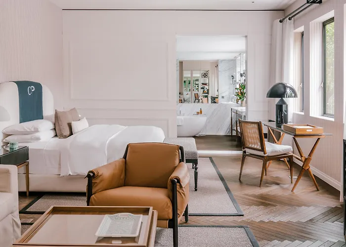 Casa Polanco Boutique 5*