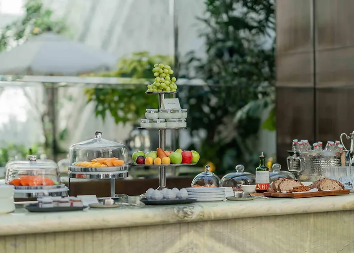 Casa Polanco Boutique Hotel