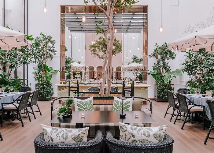 Casa Polanco Boutique Hotel Mexico City