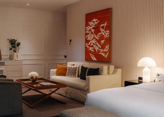Hotel Casa Polanco Boutique Mexico City