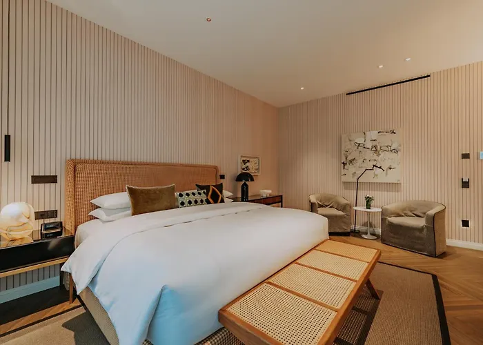 Casa Polanco Boutique 5* Mexico City