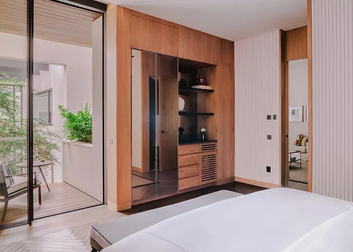 Casa Polanco Boutique