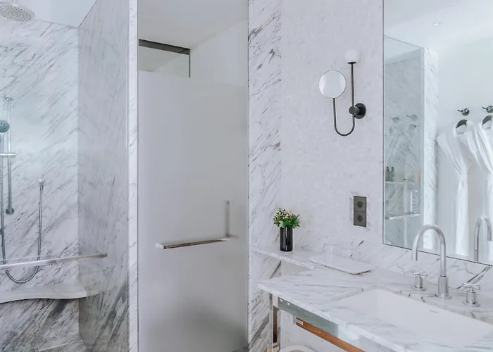 Casa Polanco Boutique Hotel