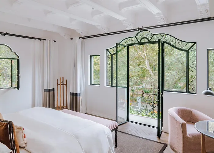 Hotel Casa Polanco Boutique