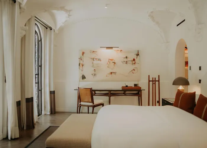 Hotel Casa Polanco Boutique 5*