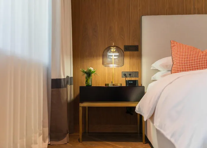 Casa Polanco Boutique Mexico City