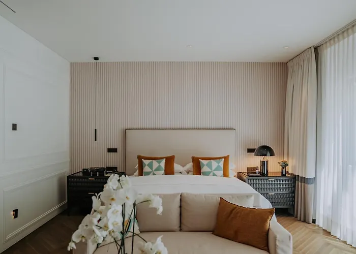 Casa Polanco Boutique 5* Mexico City