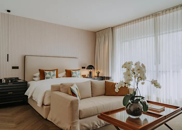 Hotel Casa Polanco Boutique
