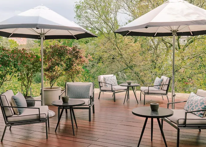 Casa Polanco Boutique Hotel Mexico City