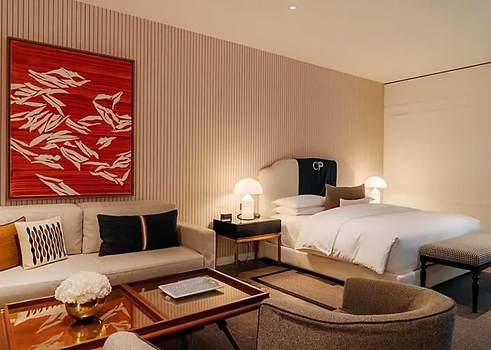Casa Polanco Boutique Hotel 5*