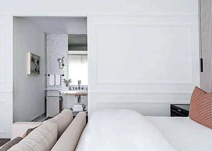 Hotel Casa Polanco Boutique 5*