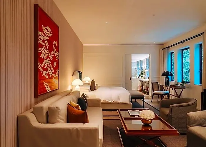 Casa Polanco Boutique Hotel 5*