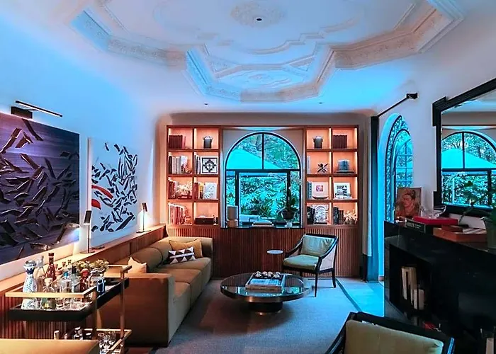 Casa Polanco Boutique 5*