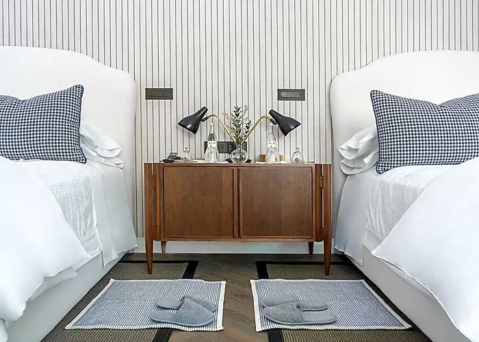 Casa Polanco Boutique