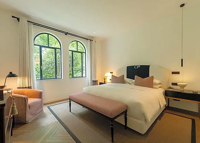 Casa Polanco Boutique