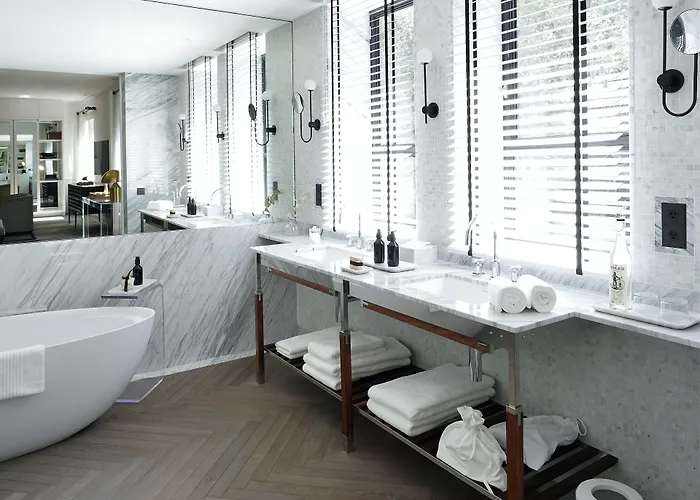 Casa Polanco Boutique Mexico
