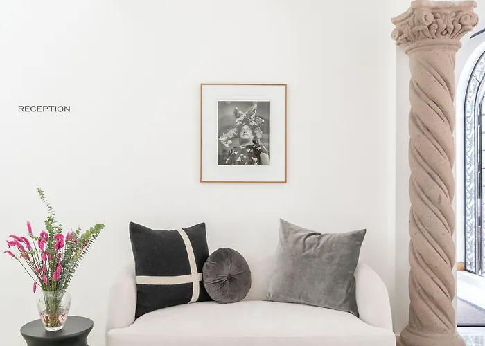 Hotel Casa Polanco Boutique