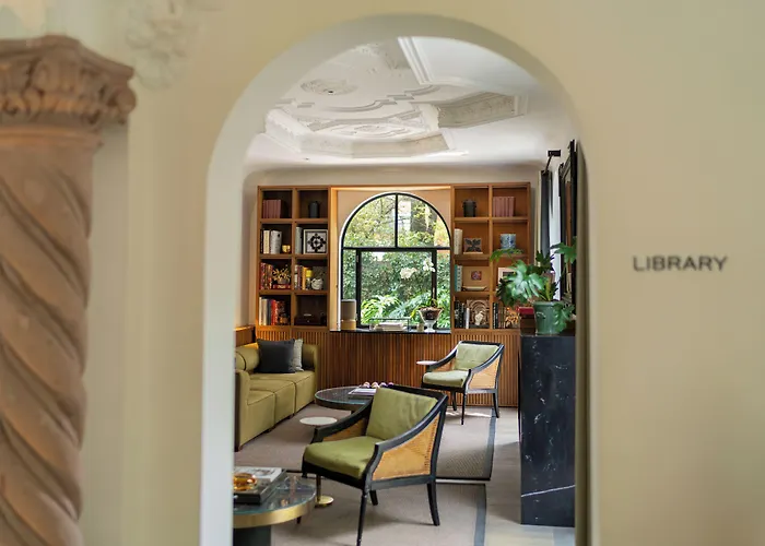 Casa Polanco Boutique Hotel 5*