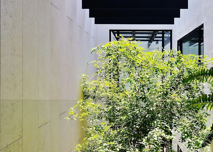 Casa Polanco Boutique Mexico
